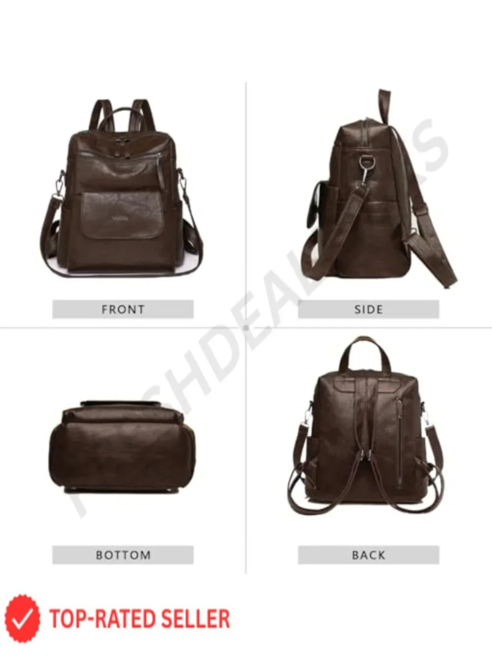 N/A trendy pu